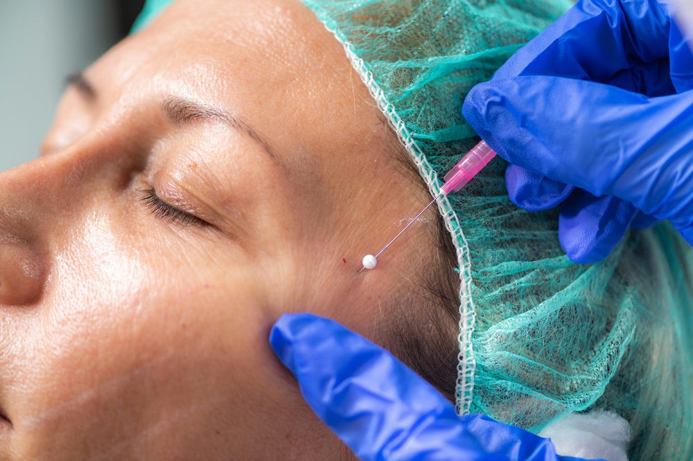 Dermatology