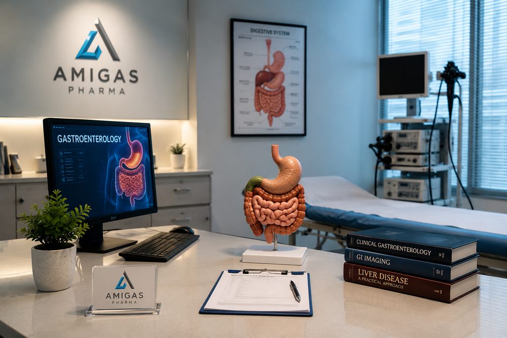 Gastroenterology